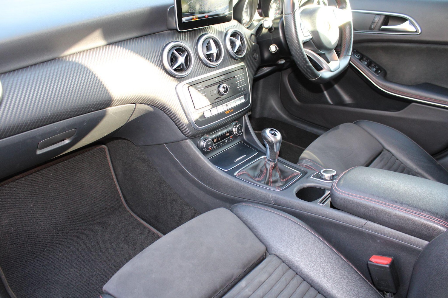 Used Mercedes-Benz A-Class for sale - 77215030: Photo 13