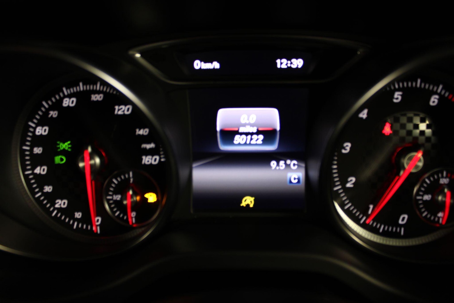 Used Mercedes-Benz A-Class for sale - 77215030: Photo 14