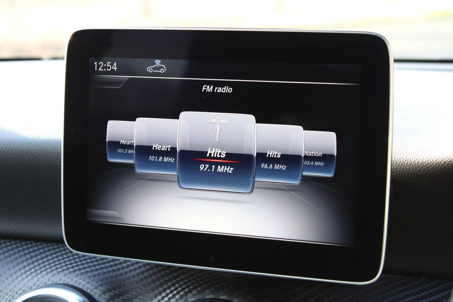 Used Mercedes-Benz A-Class for sale - 77215030: Photo 15