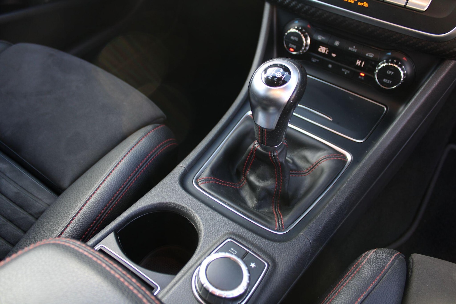 Used Mercedes-Benz A-Class for sale - 77215030: Photo 16