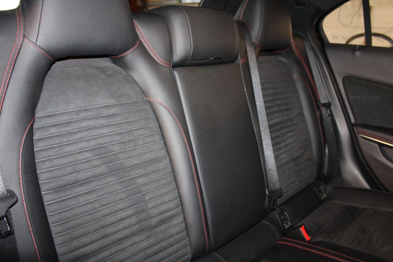 Used Mercedes-Benz A-Class for sale - 77215030: Photo 19