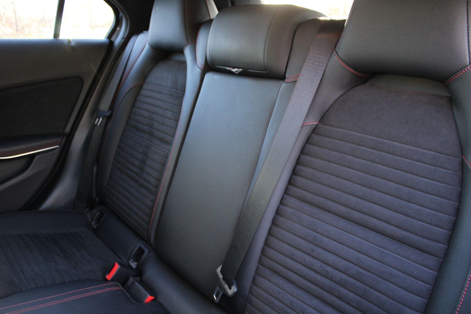 Used Mercedes-Benz A-Class for sale - 77215030: Photo 20