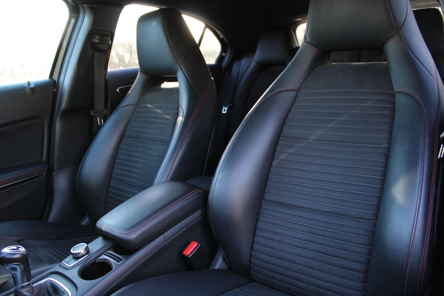 Used Mercedes-Benz A-Class for sale - 77215030: Photo 21