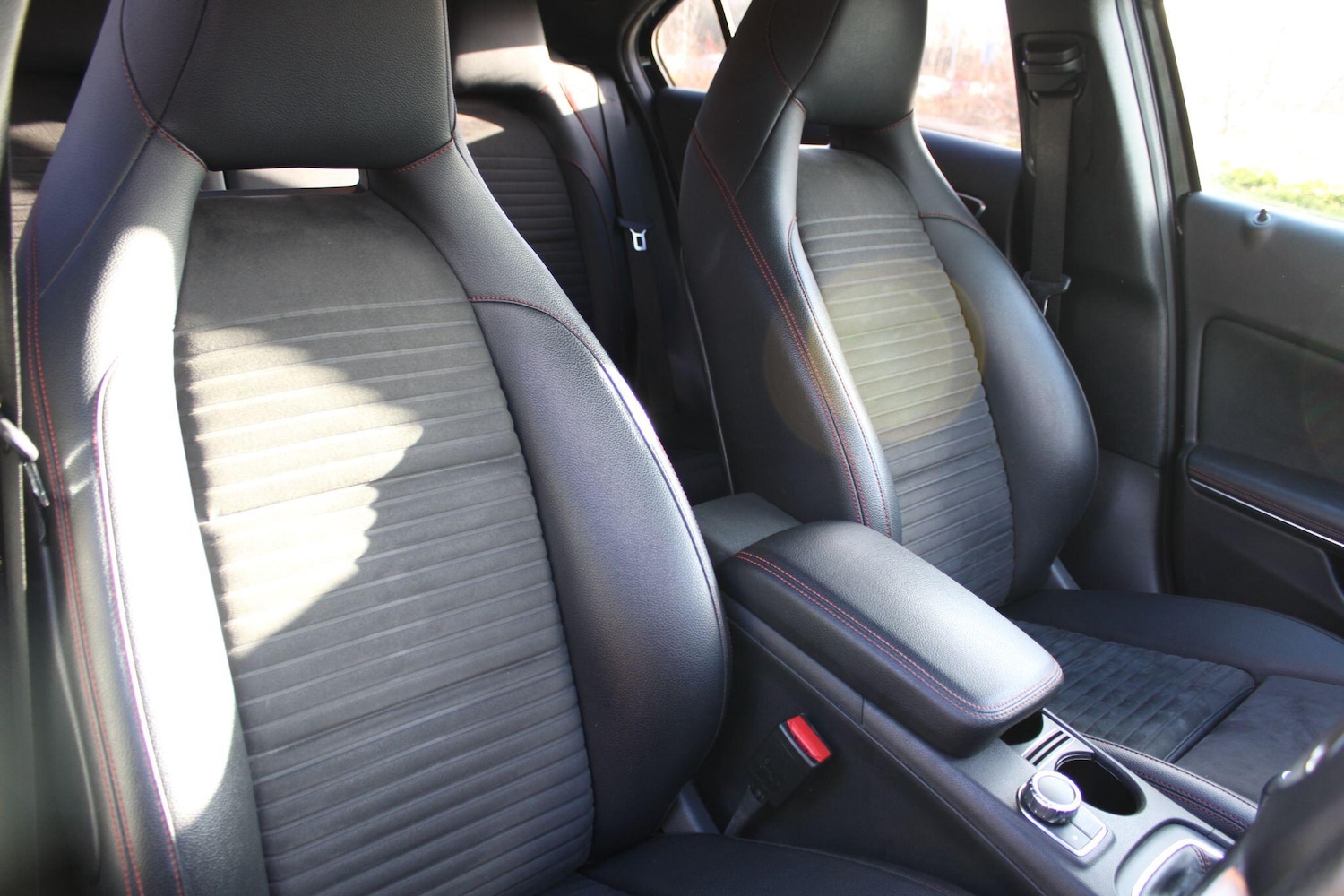 Used Mercedes-Benz A-Class for sale - 77215030: Photo 22