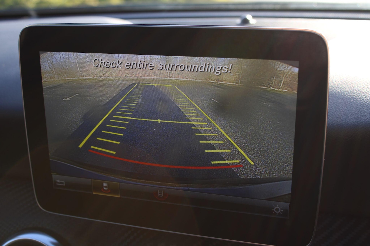 Used Mercedes-Benz A-Class for sale - 77215030: Photo 24