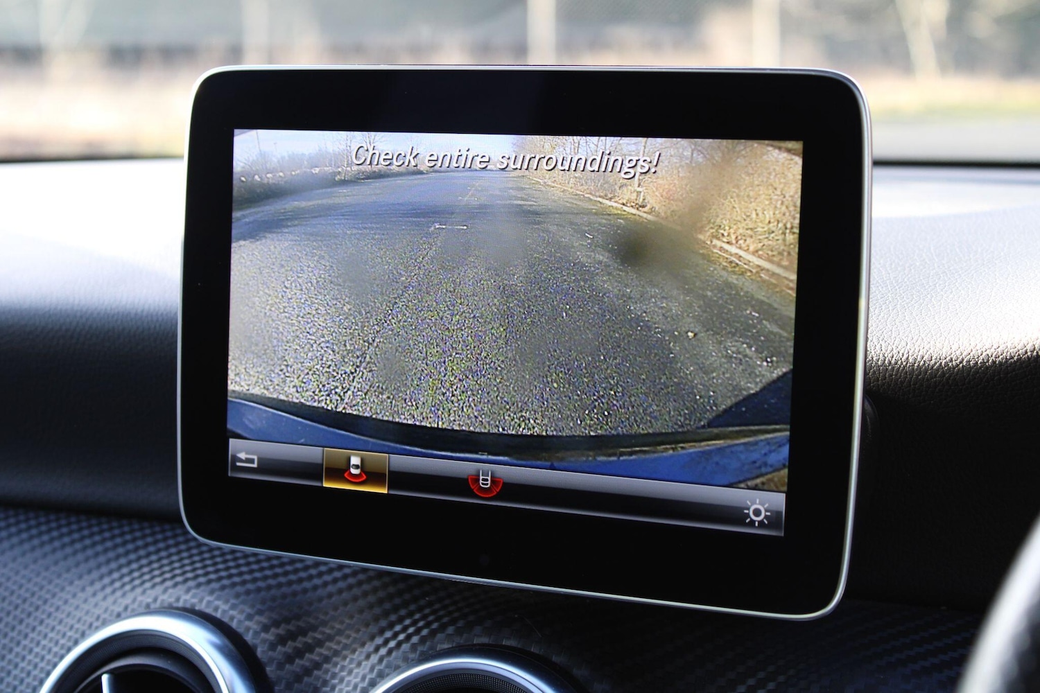 Used Mercedes-Benz A-Class for sale - 77215030: Photo 25