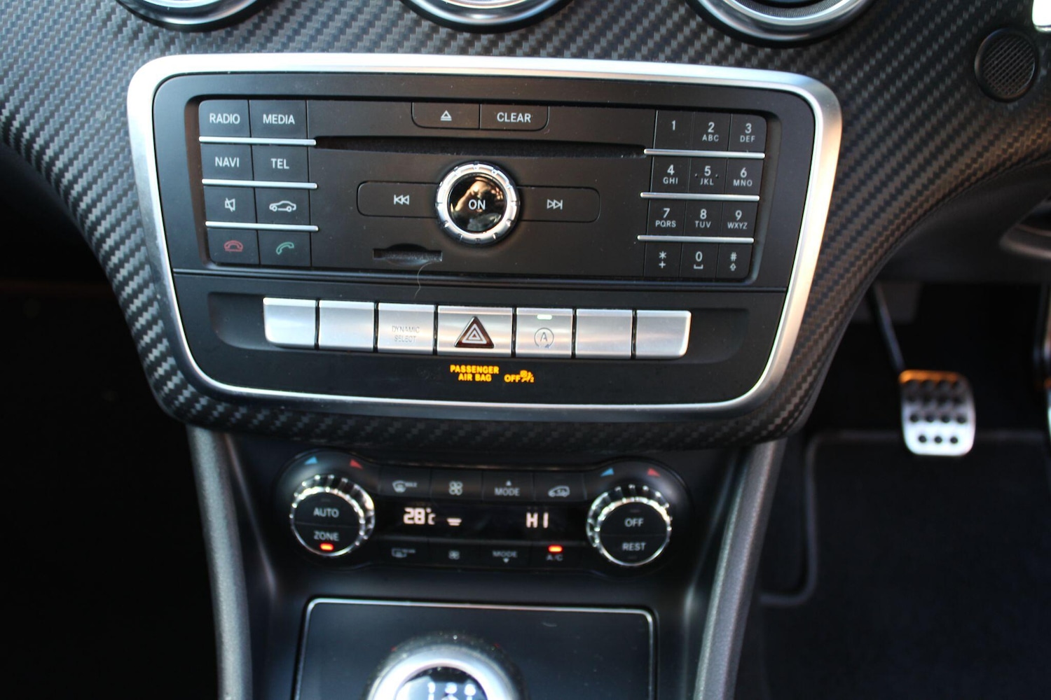 Used Mercedes-Benz A-Class for sale - 77215030: Photo 28