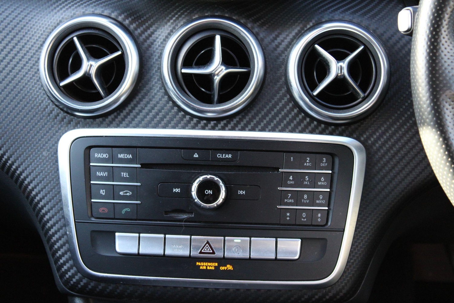 Used Mercedes-Benz A-Class for sale - 77215030: Photo 32