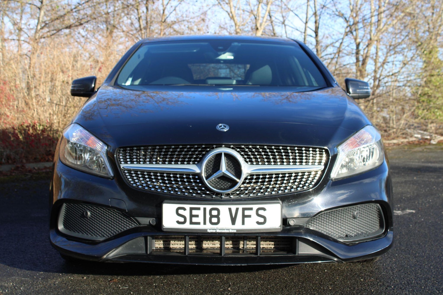 Used Mercedes-Benz A-Class for sale - 77215030: Photo 8