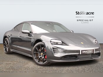 Used Porsche Taycan 2023 for sale - 78823059: Photo