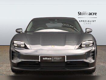 Used Porsche Taycan 2023 for sale - 78823059: Photo