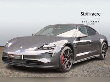 Used Porsche Taycan 2023 for sale - 78823059: Photo
