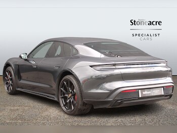 Used Porsche Taycan 2023 for sale - 78823059: Photo