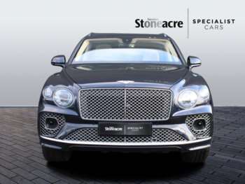 Used Bentley Bentayga 2021 for sale - 75060264: Photo