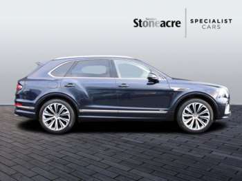 Used Bentley Bentayga 2021 for sale - 75060264: Photo