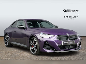 Used BMW 2 Series 2023 for sale - 78504573: Photo