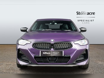 Used BMW 2 Series 2023 for sale - 78504573: Photo