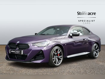 Used BMW 2 Series 2023 for sale - 78504573: Photo