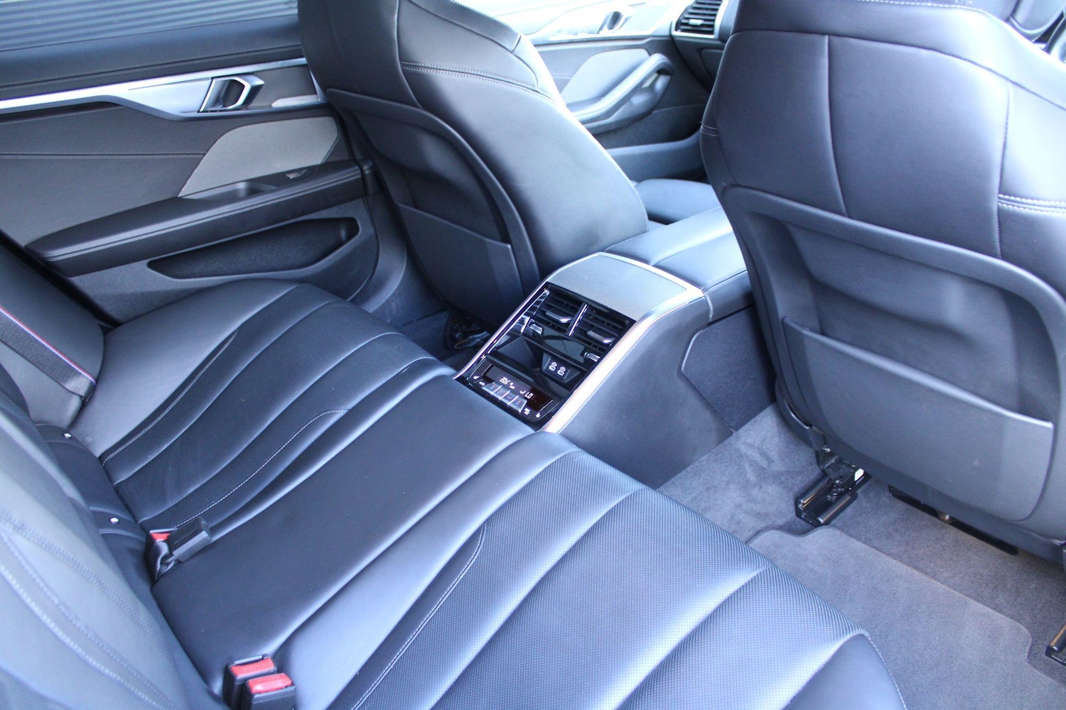 Used BMW 8 Series 2020 for sale - 77081600: Photo 17