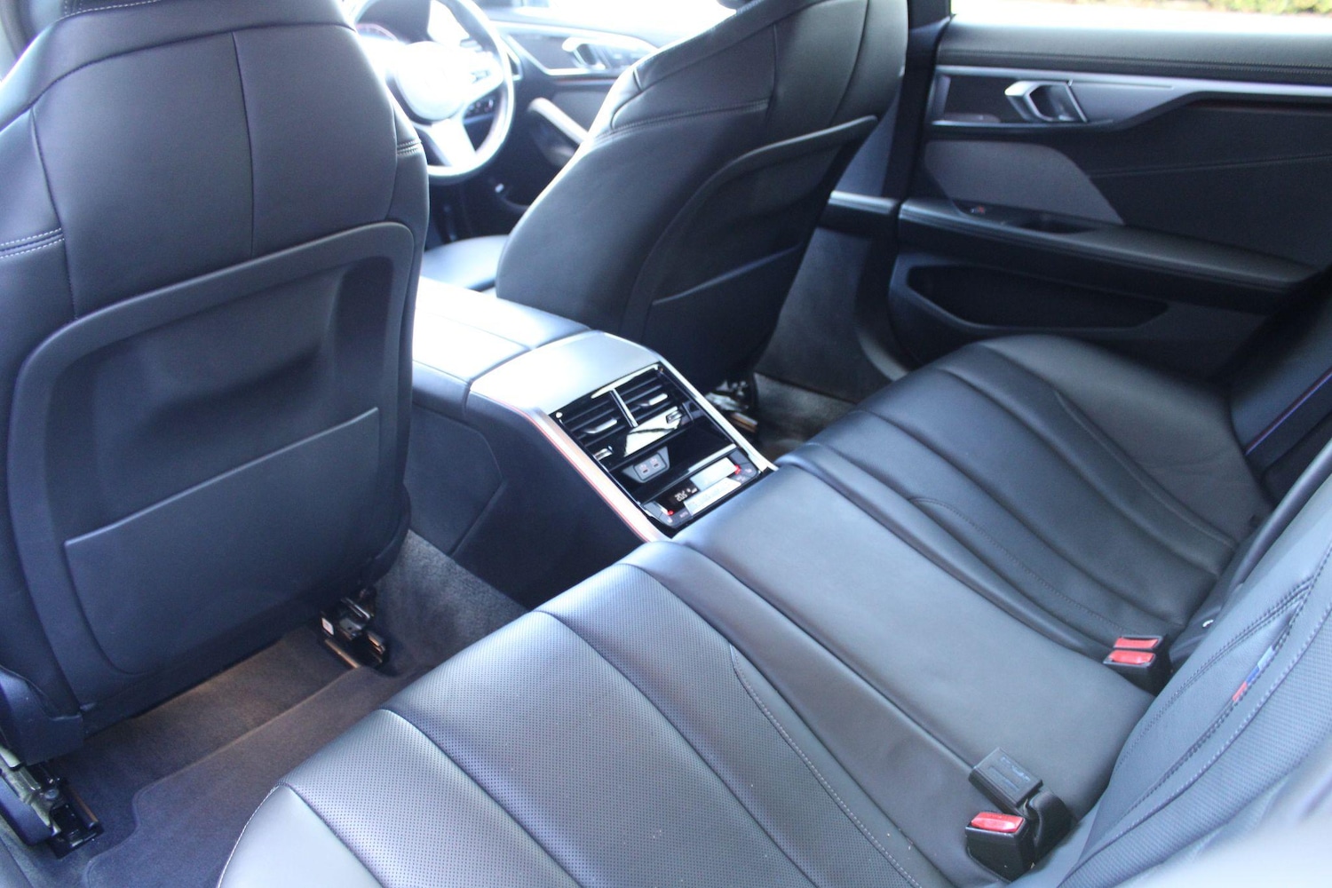 Used BMW 8 Series 2020 for sale - 77081600: Photo 18