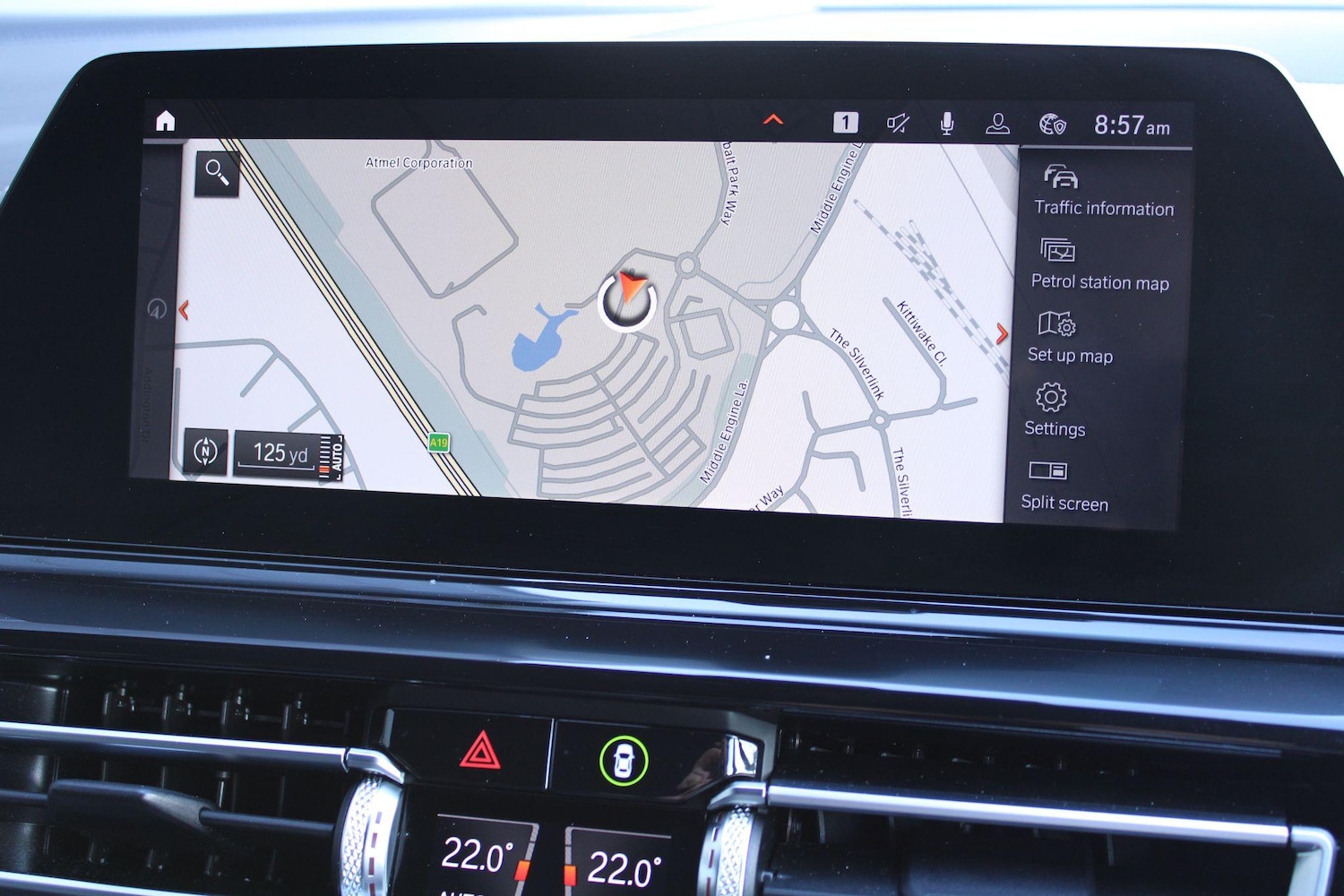 Used BMW 8 Series 2020 for sale - 77081600: Photo 19