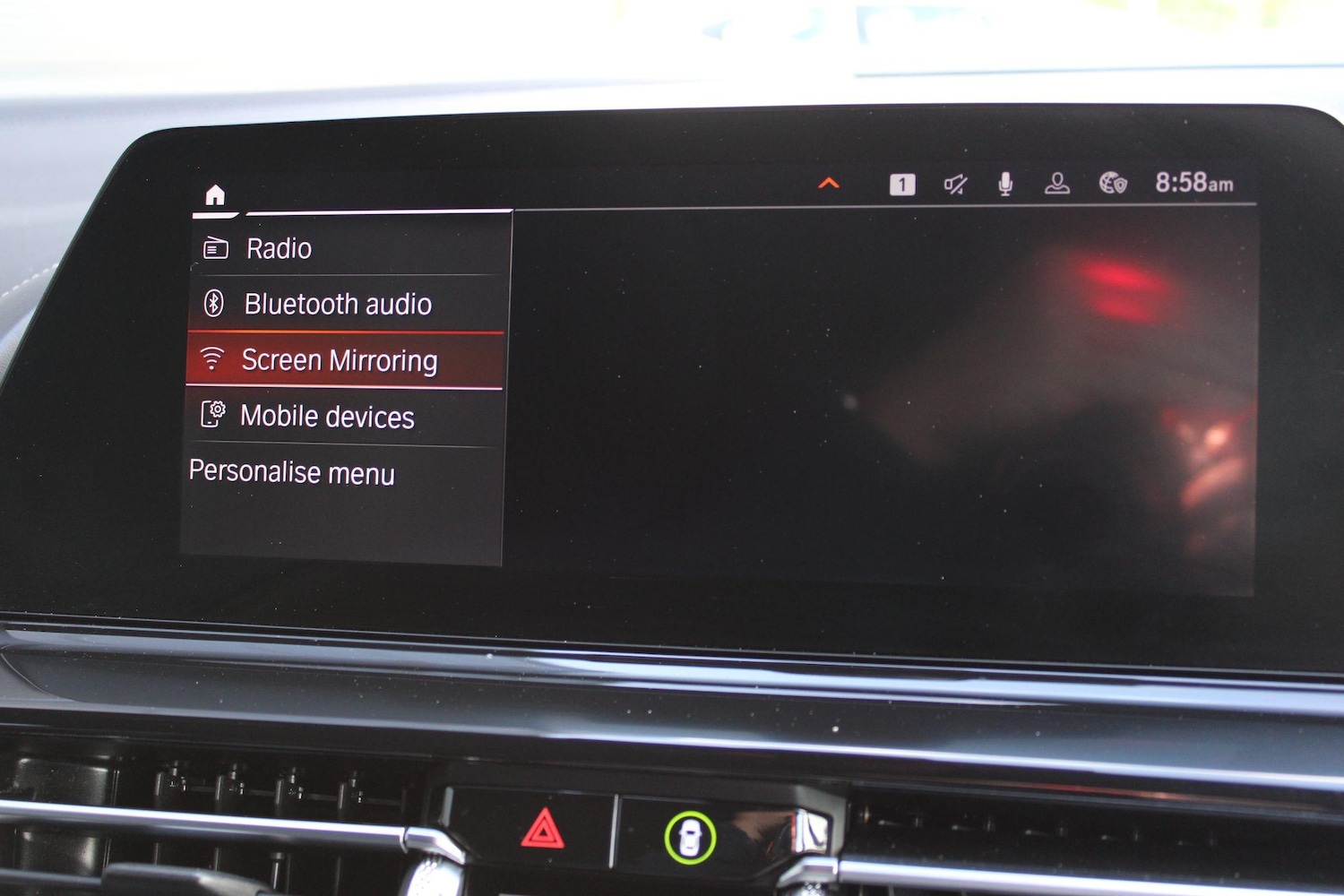 Used BMW 8 Series 2020 for sale - 77081600: Photo 20