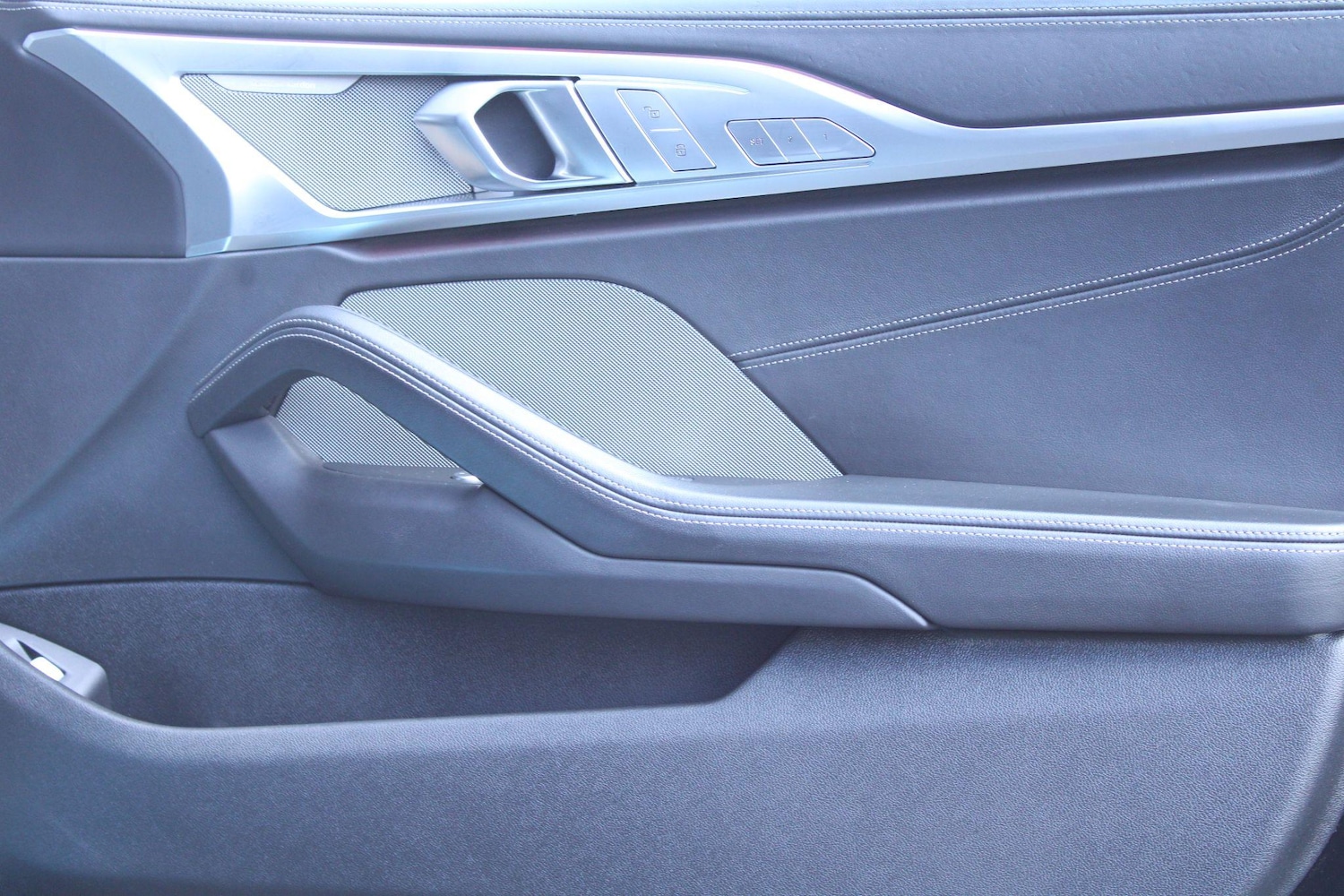 Used BMW 8 Series 2020 for sale - 77081600: Photo 24