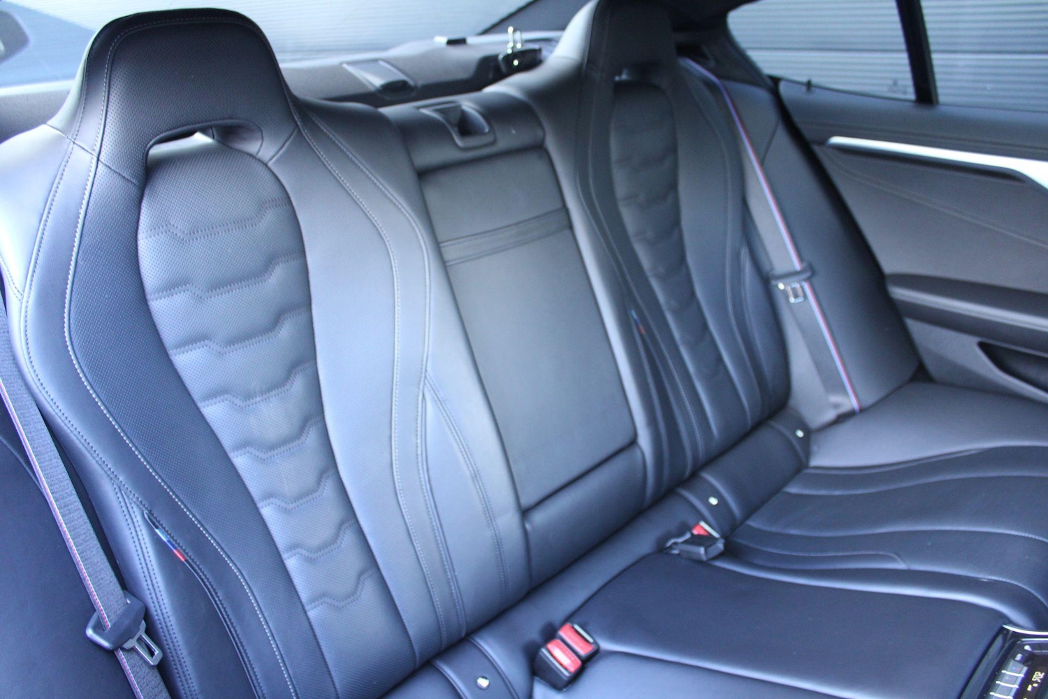 Used BMW 8 Series 2020 for sale - 77081600: Photo 27