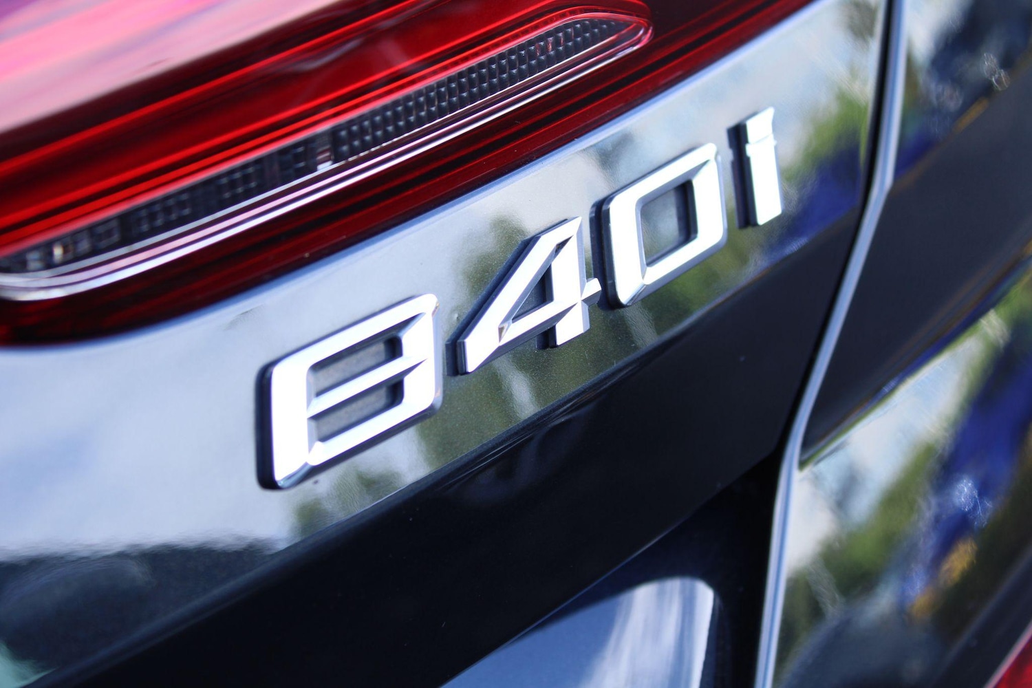 Used BMW 8 Series 2020 for sale - 77081600: Photo 32