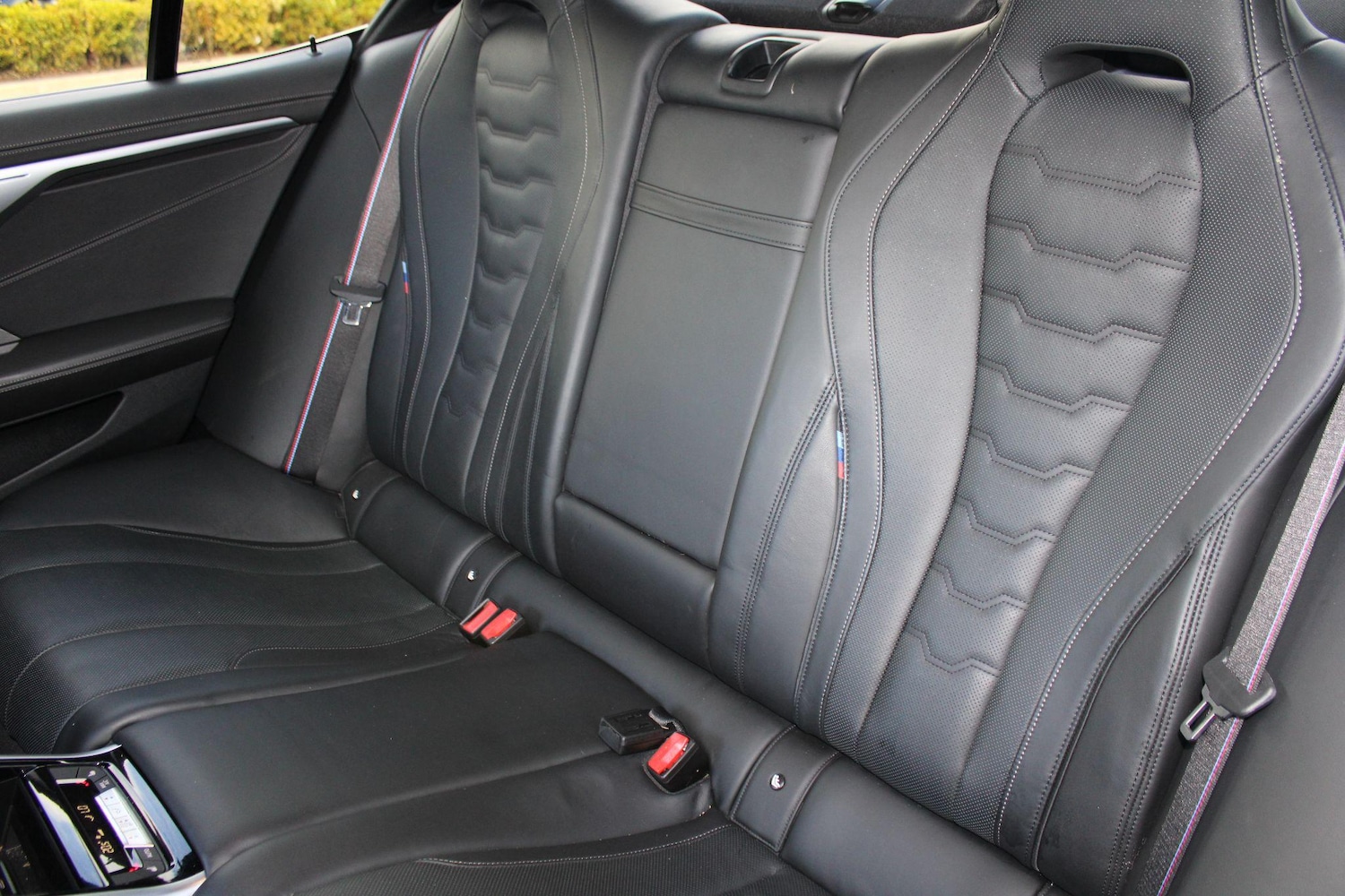 Used BMW 8 Series 2020 for sale - 77081600: Photo 34