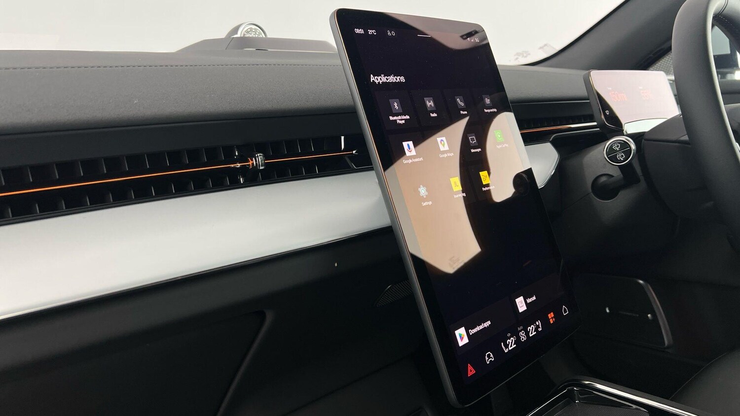 Used Polestar Polestar 3 2024 for sale - 78100678: Photo 13