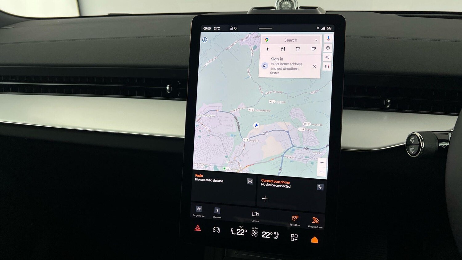 Used Polestar Polestar 3 2024 for sale - 78100678: Photo 14