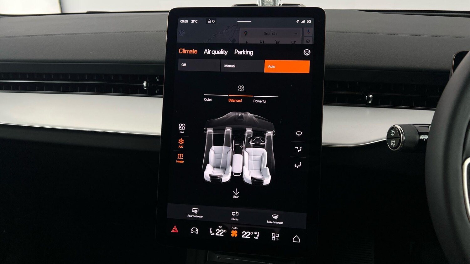 Used Polestar Polestar 3 2024 for sale - 78100678: Photo 15