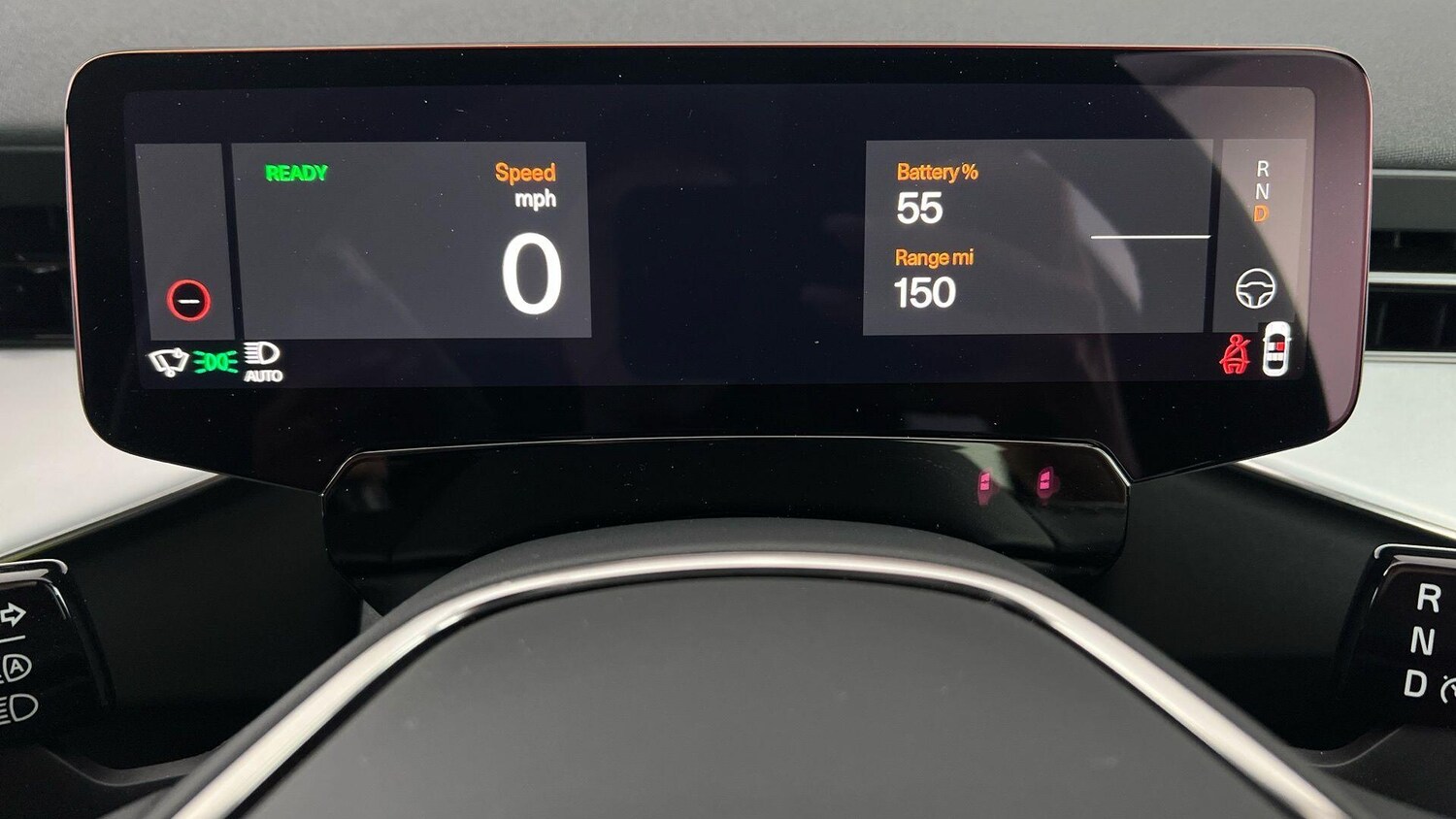 Used Polestar Polestar 3 2024 for sale - 78100678: Photo 16