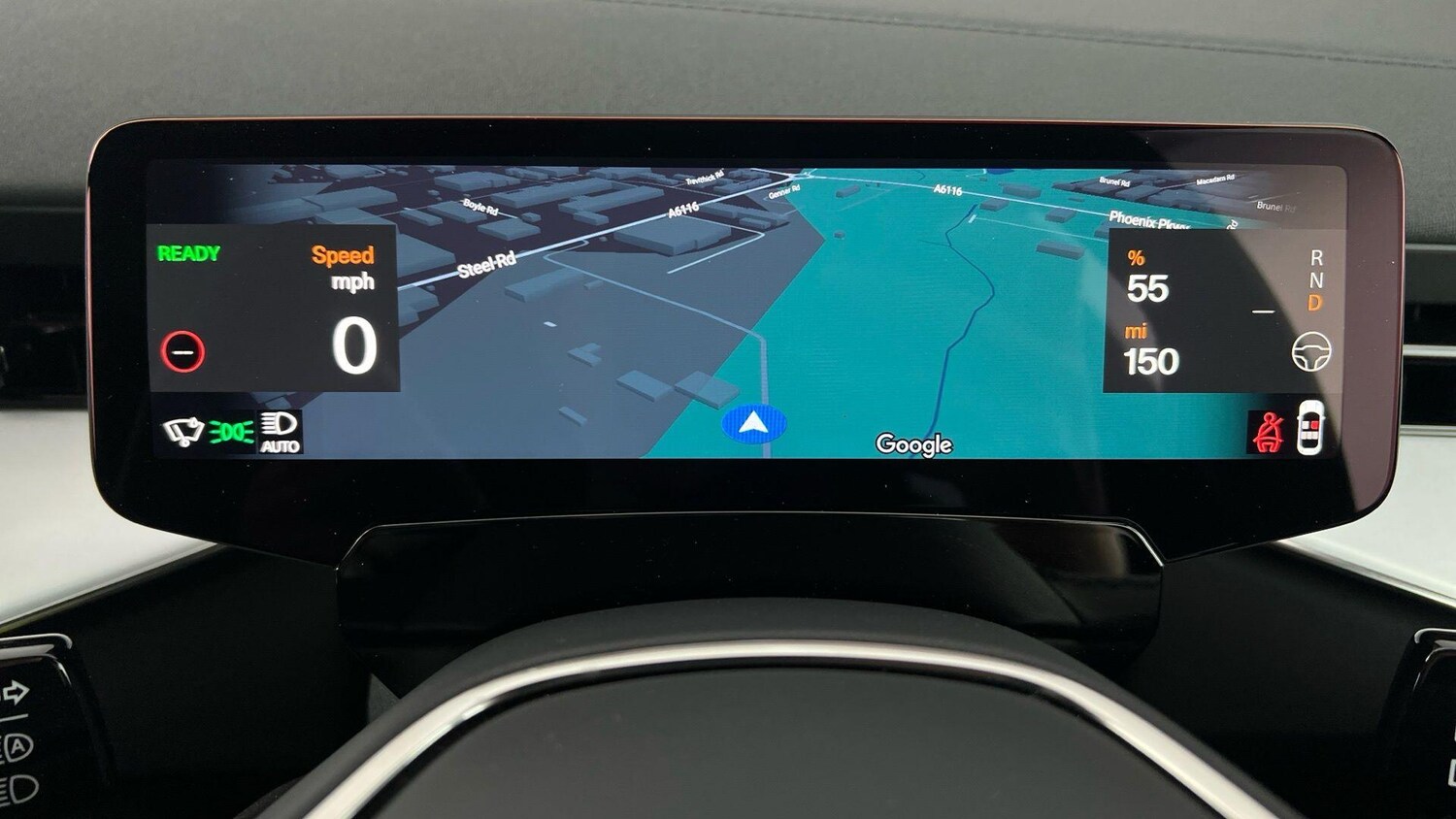 Used Polestar Polestar 3 2024 for sale - 78100678: Photo 17