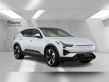 Used Polestar Polestar 3 2024 for sale - 78100678: Photo