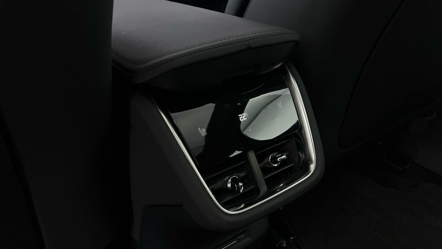 Used Polestar Polestar 3 2024 for sale - 78100678: Photo 20