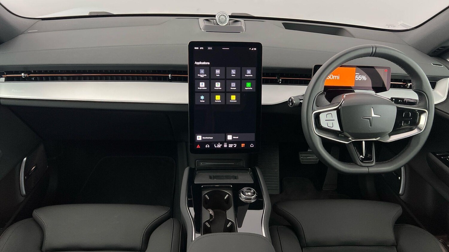 Used Polestar Polestar 3 2024 for sale - 78100678: Photo 21