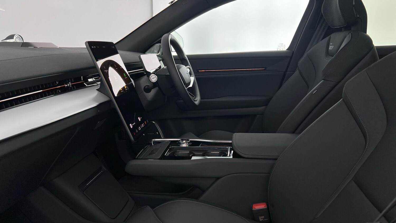 Used Polestar Polestar 3 2024 for sale - 78100678: Photo 23