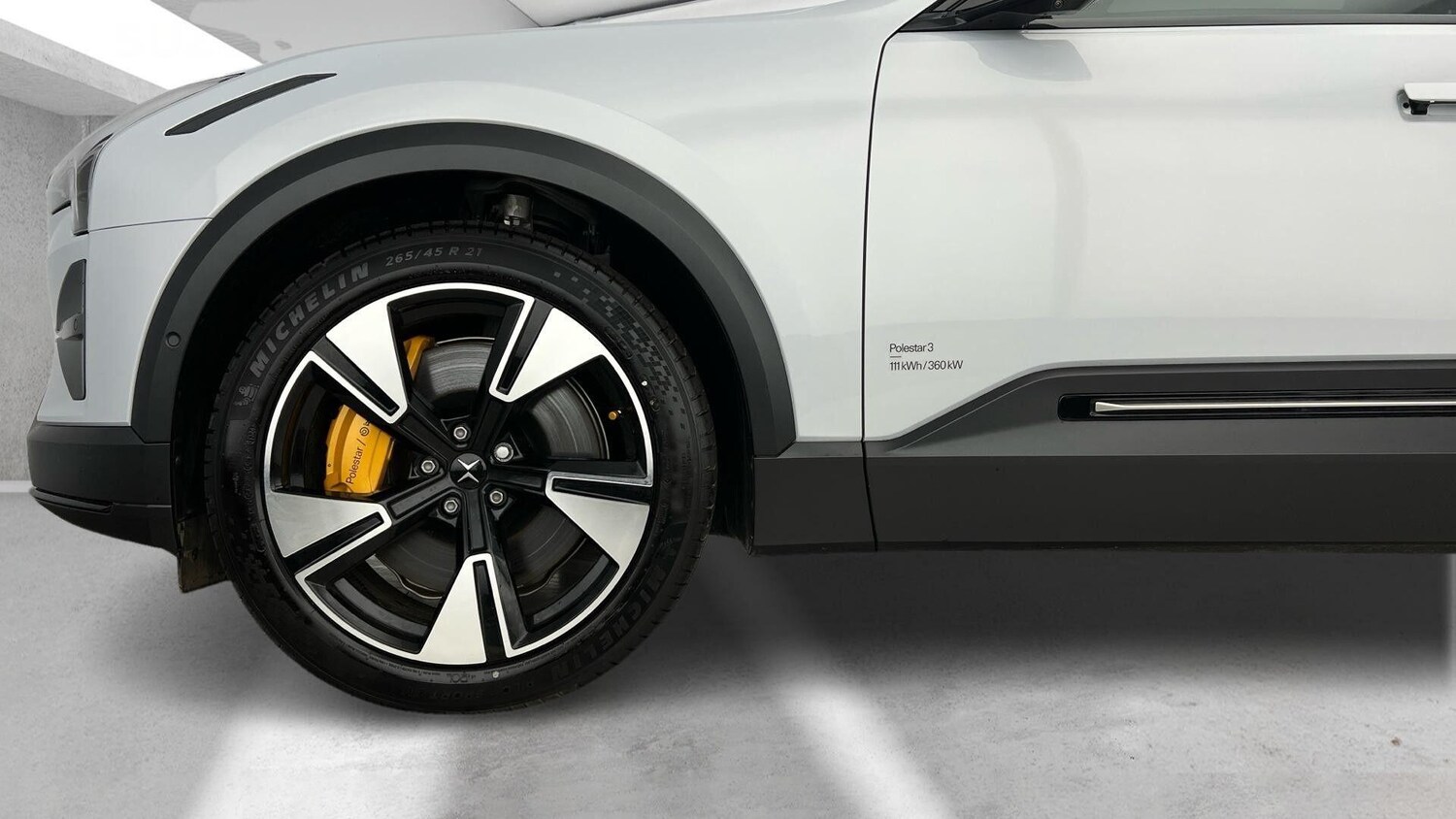 Used Polestar Polestar 3 2024 for sale - 78100678: Photo 26