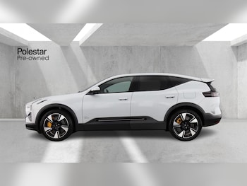 Used Polestar Polestar 3 2024 for sale - 78100678: Photo