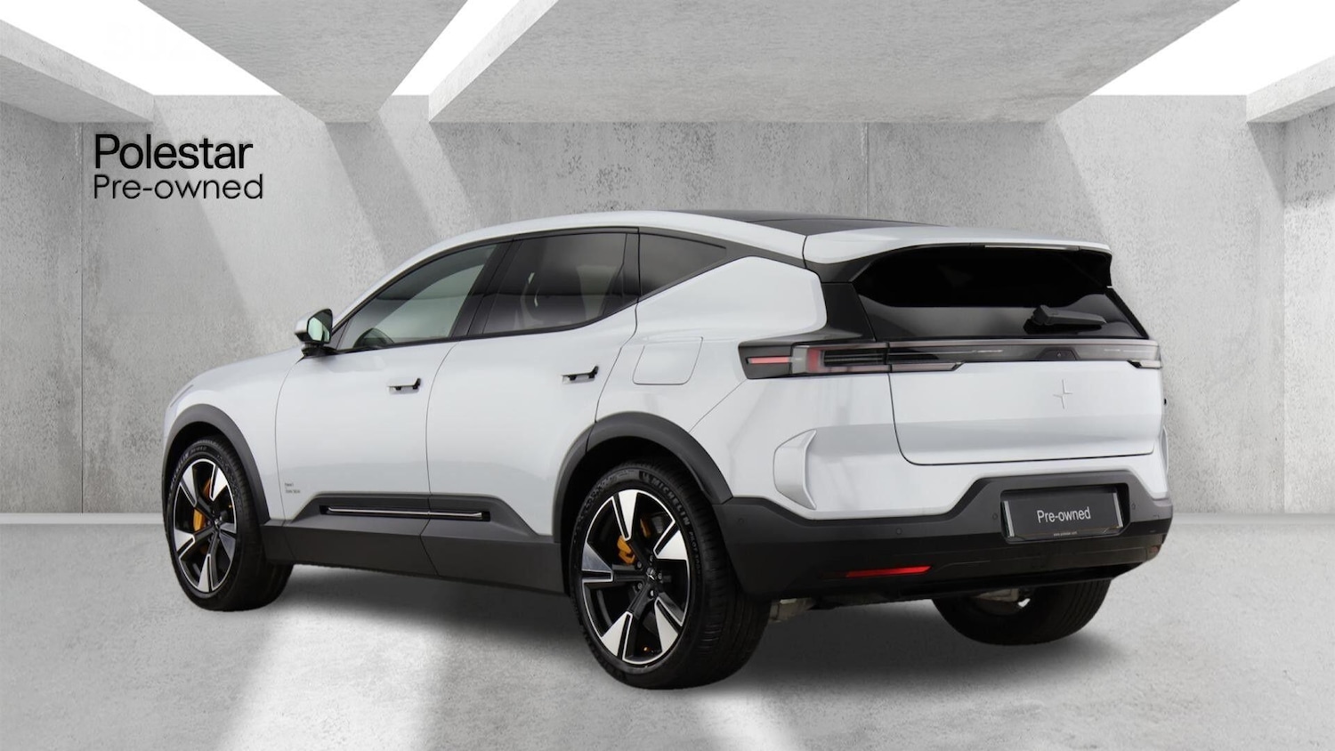 Used Polestar Polestar 3 2024 for sale - 78100678: Photo 3