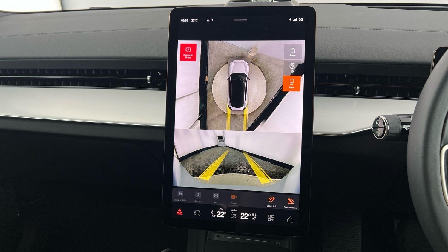 Used Polestar Polestar 3 2024 for sale - 78100678: Photo 36