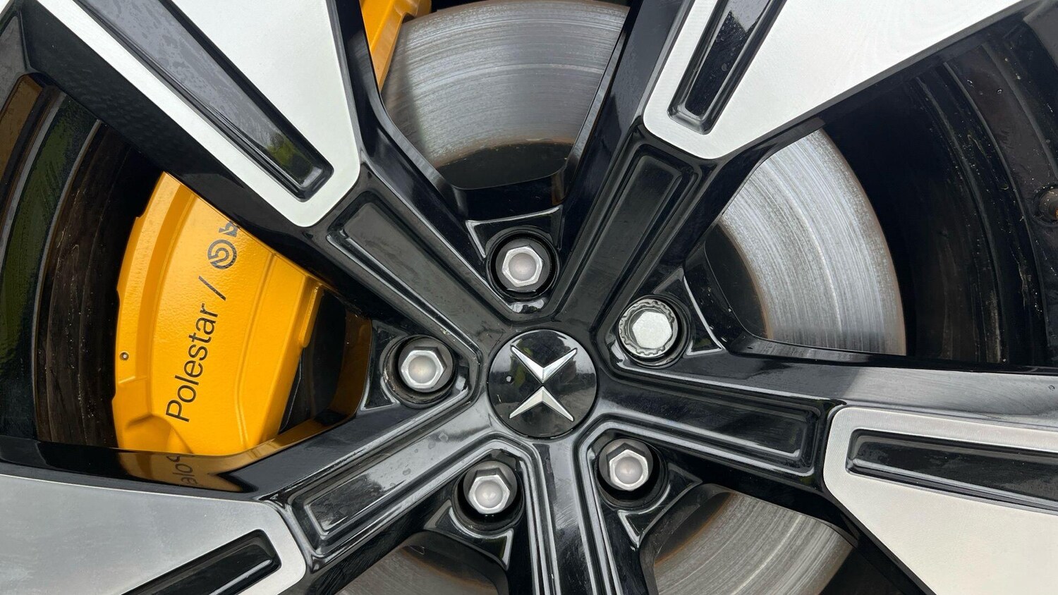 Used Polestar Polestar 3 2024 for sale - 78100678: Photo 39