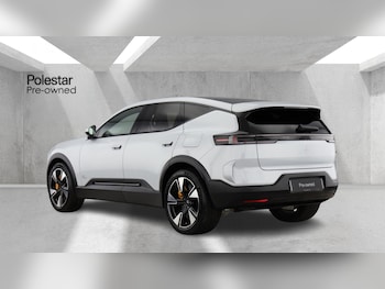 Used Polestar Polestar 3 2024 for sale - 78100678: Photo