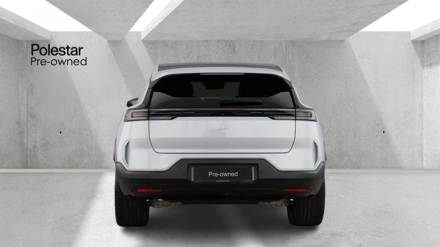 Used Polestar Polestar 3 2024 for sale - 78100678: Photo 4