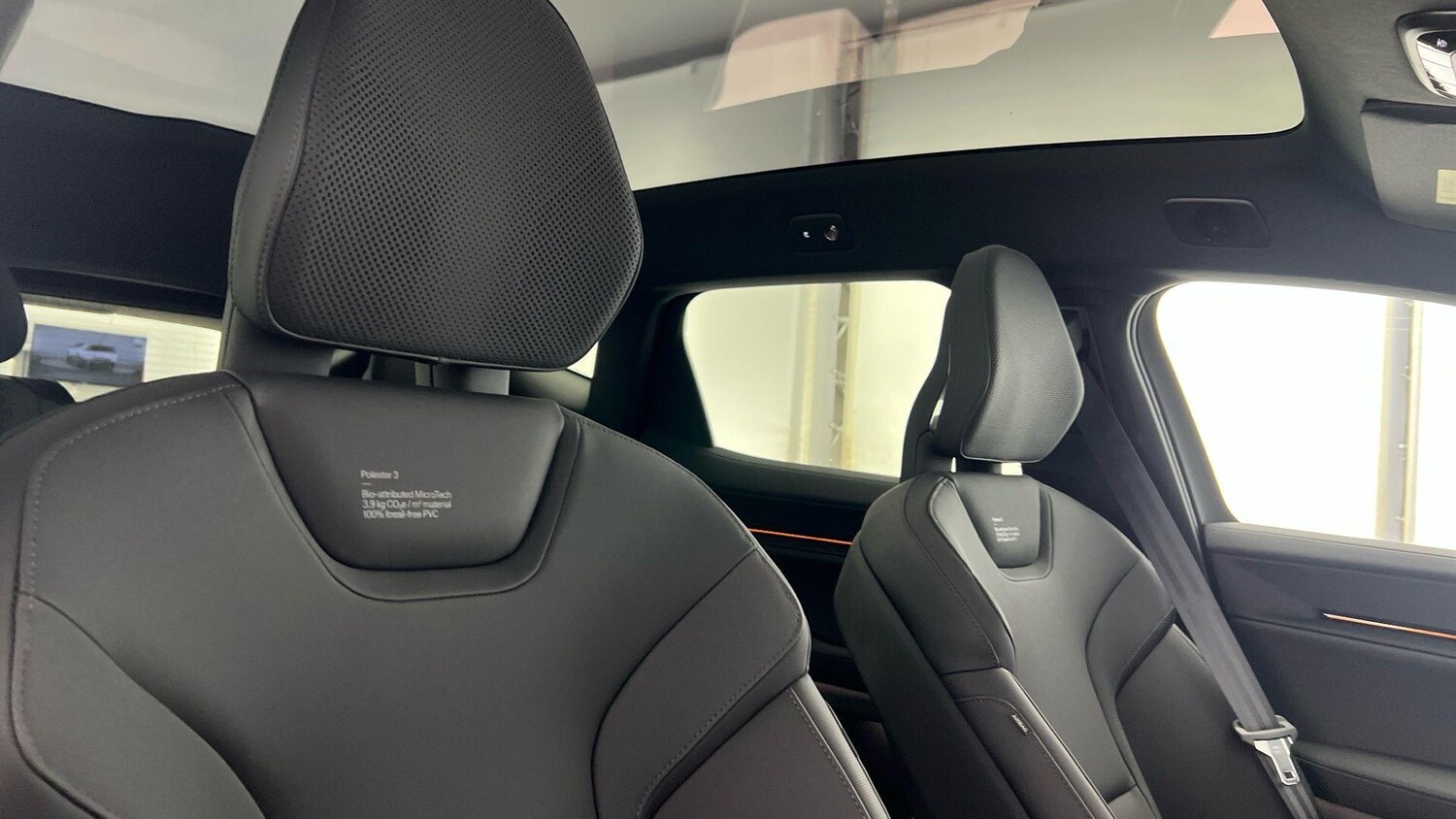 Used Polestar Polestar 3 2024 for sale - 78100678: Photo 40