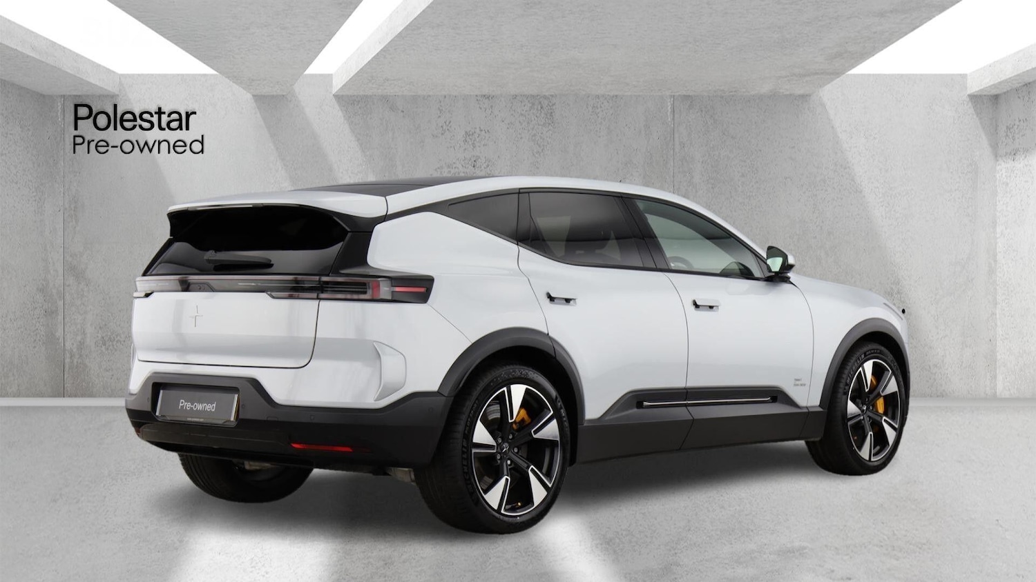 Used Polestar Polestar 3 2024 for sale - 78100678: Photo 5