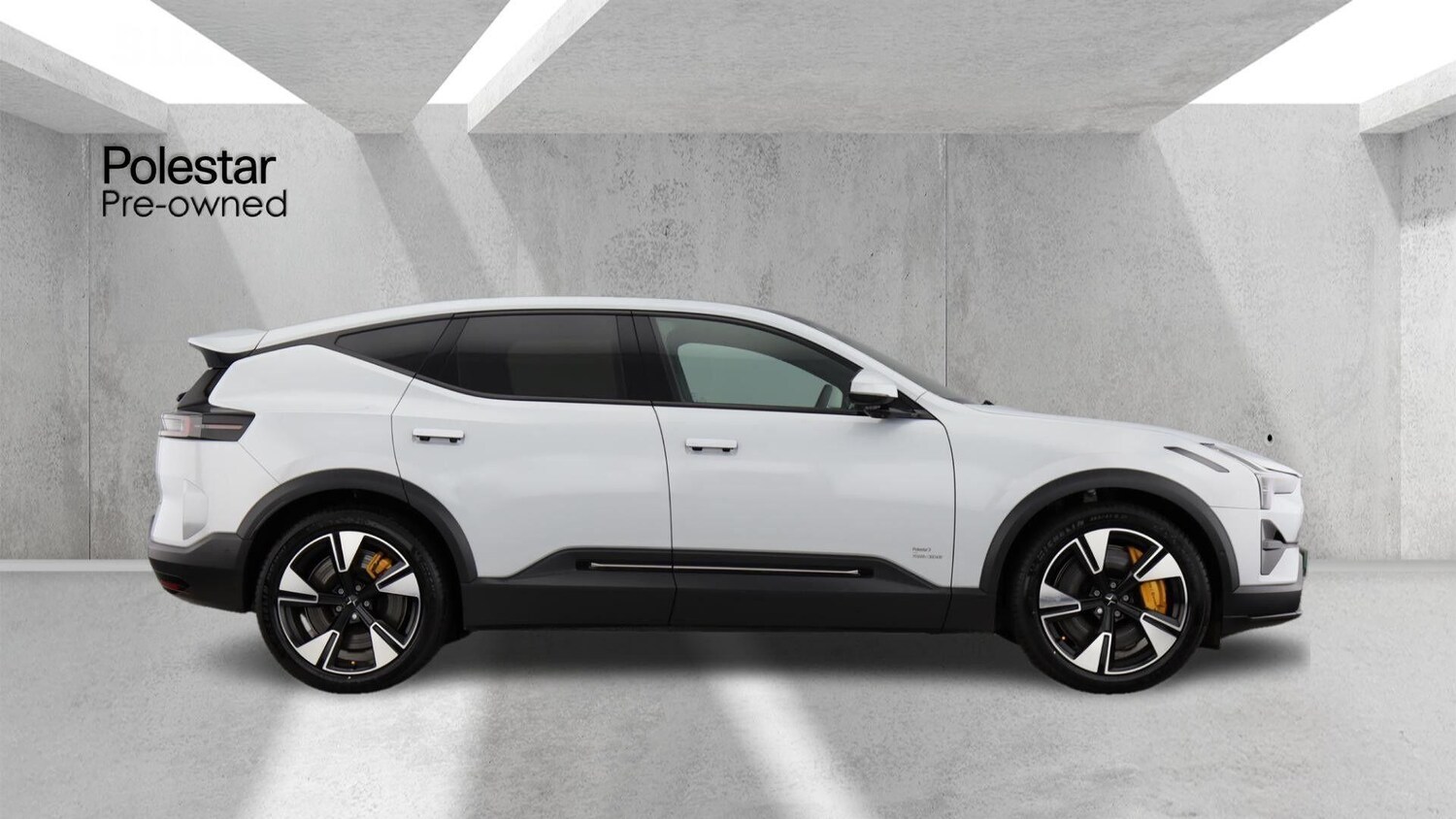 Used Polestar Polestar 3 2024 for sale - 78100678: Photo 6