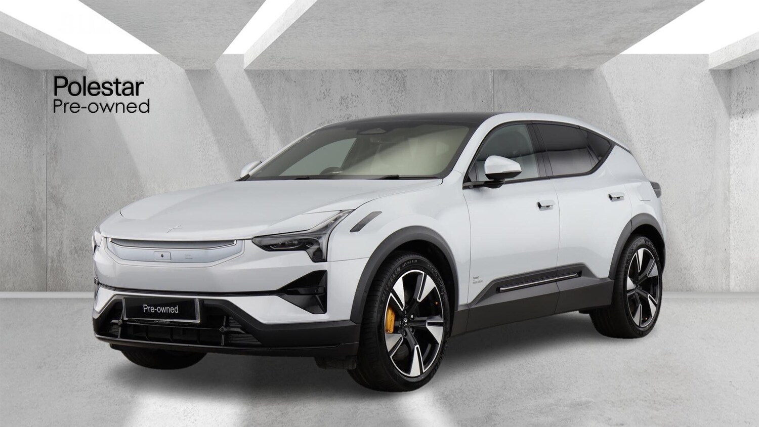 Used Polestar Polestar 3 2024 for sale - 78100678: Photo 7